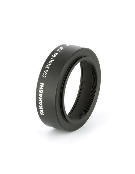 Takahashi CA ring 100 no 30L for reducer FC-35 used with FC-100DF - TKA19202 - 3