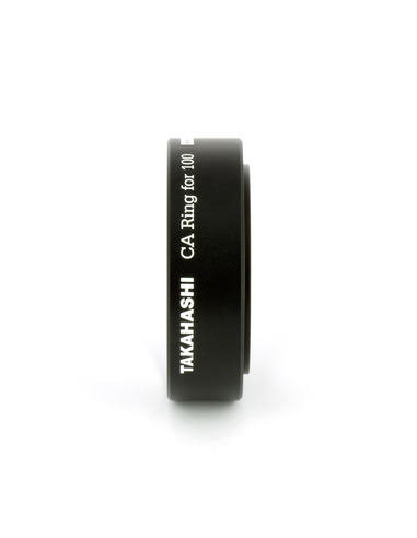 Takahashi CA ring 100 no 30L for reducer FC-35 used with FC-100DF - TKA19202 - 5