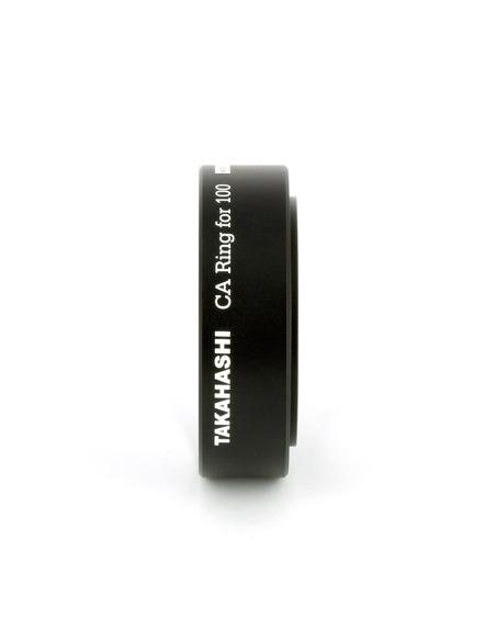 Takahashi CA ring 100 no 30L for reducer FC-35 used with FC-100DF - TKA19202 - 5