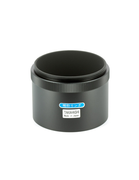 Robtics Takahashi Aux. Ring (FB) no 50 (52mm length) - 72mm Threaded Extension - TKA23250