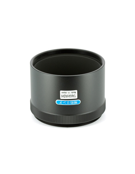 Robtics Takahashi Aux. Ring (FB) no 50 (52mm length) - 72mm Threaded Extension - TKA23250