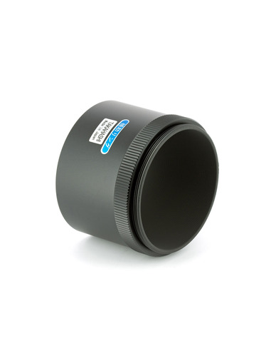 Robtics Takahashi Aux. Ring (FB) no 50 (52mm length) - 72mm Threaded Extension - TKA23250