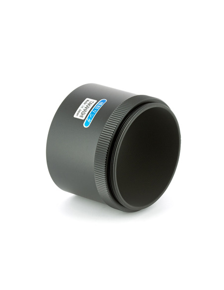 Robtics Takahashi Aux. Ring (FB) no 50 (52mm length) - 72mm Threaded Extension - TKA23250