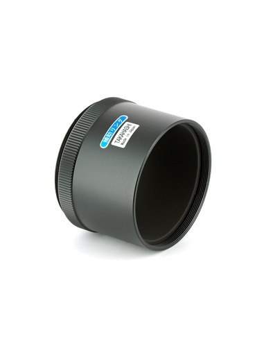 Robtics Takahashi Aux. Ring (FB) no 50 (52mm length) - 72mm Threaded Extension - TKA23250