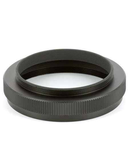 Robtics Takahashi Coupling no 10 - M64-M72 Adapter - FC-100DF, FC-100DL - TKP19001