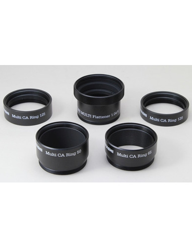Robtics Takahashi Multi CA Ring 125 for FC-100DL/FS-102/FC-125 - TKA07203