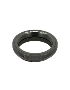 Takahashi T-Mount T-Ring Nikon - TKA00220 2