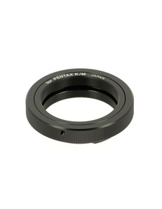 Takahashi T-Mount T-Ring Pentax K - TKA00224 2