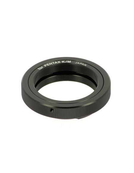 Robtics Takahashi T-Mount T-Ring Pentax K - TKA00224