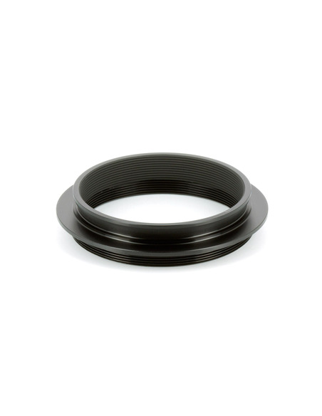 Takahashi Adapter T to wide T-Mount T-ring Canon EOS (FS-60) - TKA20242 - 1