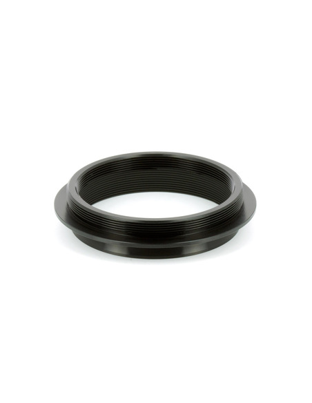 Takahashi Adapter T to wide T-Mount T-ring Canon EOS (FS-60) - TKA20242 - 2
