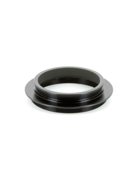 Robtics Takahashi Adapter T to wide T-Mount T-Ring all brands (except Canon and Olympus) (FS-60) - TKA20240