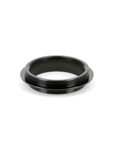 Robtics Takahashi Adapter T to wide T-Mount T-Ring all brands (except Canon and Olympus) (FS-60) - TKA20240