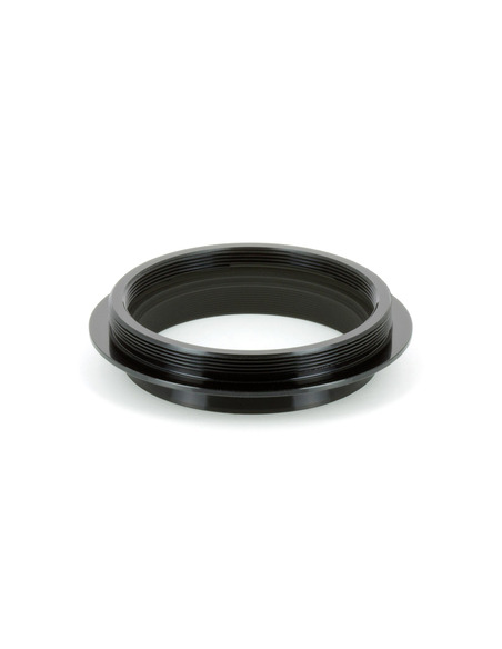 Robtics Takahashi Adapter T to wide T-Mount T-Ring all brands (except Canon and Olympus) (FS-60) - TKA20240