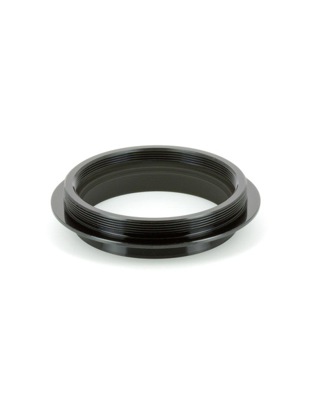 Robtics Takahashi Adapter T to wide T-Mount T-Ring all brands (except Canon and Olympus) - TKA00240