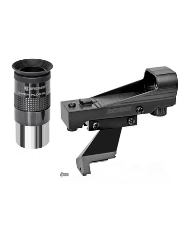 Bresser Messier Maksutov 90/1250 OTA - 4