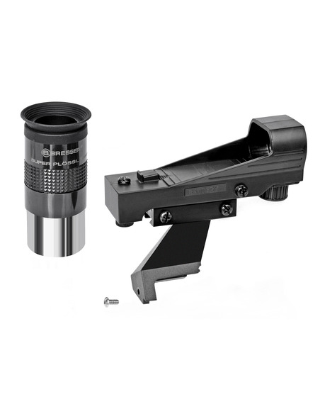 Bresser Messier Maksutov 90/1250 OTA - 4