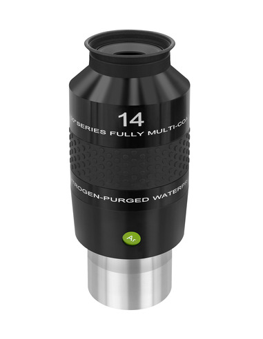 Robtics Explore Scientific 100° Ar Eyepiece 14mm (2")