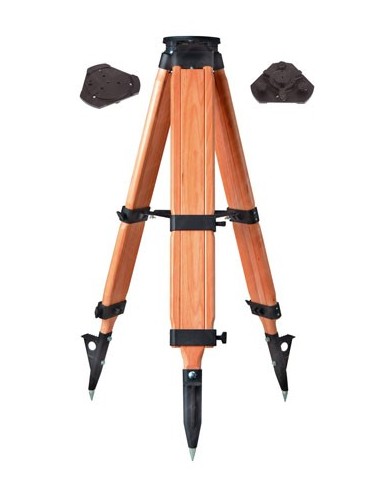 Baader Hardwood Tripod for NexStar SE-6 / SE-8-series - 2451003 - 2