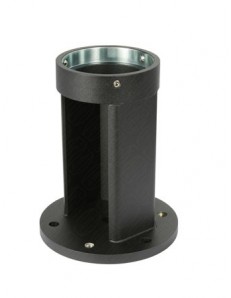 Baader Short Pillar III w/o Flange Adapter - 2451150 - 2