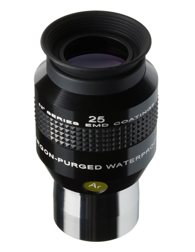 Robtics Explore Scientific 52° LER Eyepiece 25mm Ar