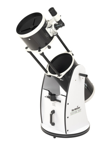 Sky-Watcher Skyliner-250PX FlexTube 10" Parabolic Dobsonian - 1