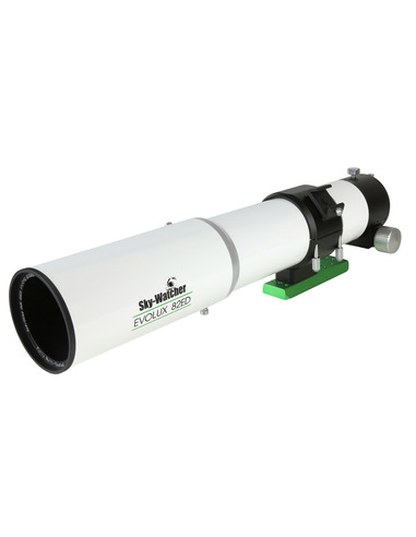 Sky-Watcher Evolux-82ED (OTA) 82mm (3.2") F/530 ED Apochromatic Refractor Telescope - 3