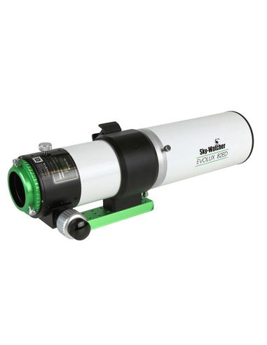 Sky-Watcher Evolux-82ED (OTA) 82mm (3.2") F/530 ED Apochromatic Refractor Telescope - 4
