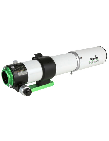 Sky-Watcher Evolux-82ED (OTA) 82mm (3.2") F/530 ED Apochromatic Refractor Telescope - 5