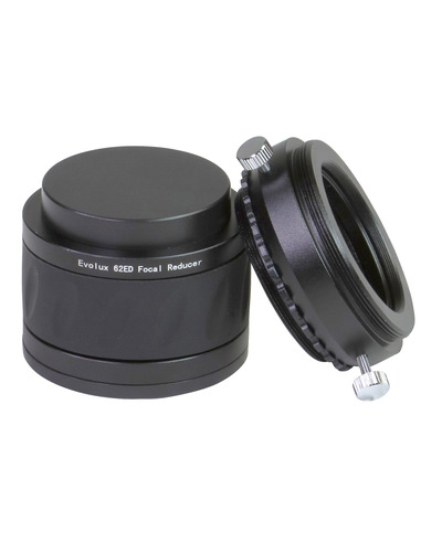 Robtics Sky-Watcher 0.9X ED Focal Reducer/Flattener for Sky-Watcher Evolux-62ED