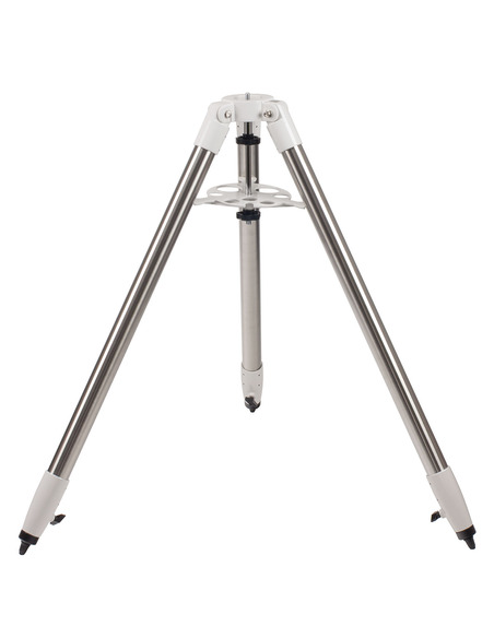Sky-Watcher Tripod Heavy Duty Stainless Steel for HEQ5, EQ5, Sky-Tee Mounts - 1