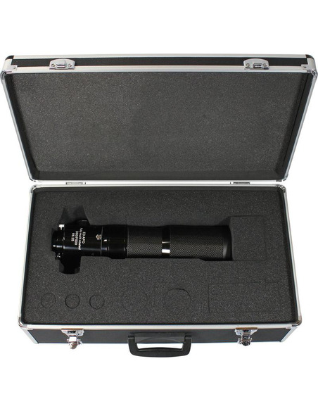 Omegon Apochromatic refractor Pro APO AP 80/500 ED Carbon OTA - 4