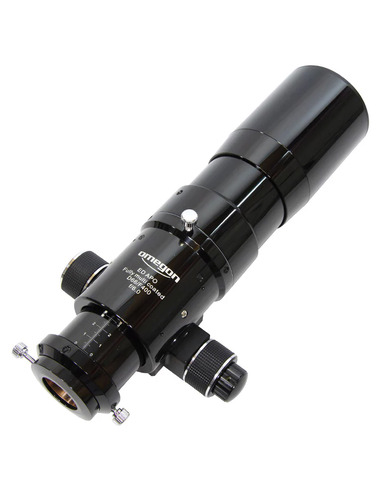 Omegon Apochromatic refractor Pro APO AP 66/400 ED OTA - 2