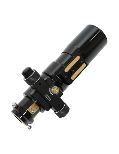 Omegon Apochromatic refractor Pro APO AP 66/400 ED OTA - 3