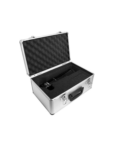 Omegon Apochromatic refractor Pro APO AP 66/400 ED OTA - 4