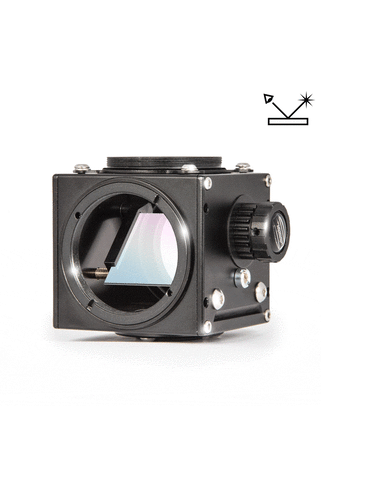Robtics Baader FlipMirror II Star Diagonal