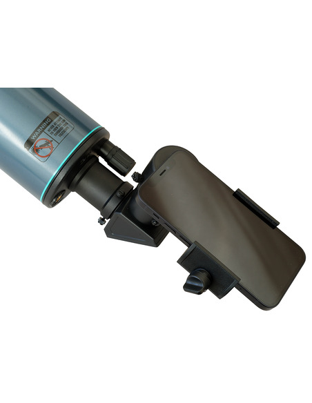 Sky-Watcher Smartphoto+ Smartphone Camera Adapter For Telescopes (With 20mm Photo Eyepiece) - 4