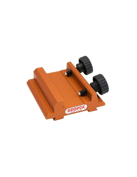 Robtics Geoptik Reducer from Losmandy to Vixen/EQ plate - 30A075