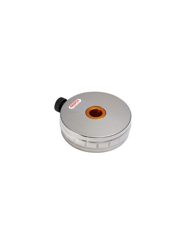 Robtics Geoptik Counterweight 5 Kg. Internal diameter 32mm - 30A240