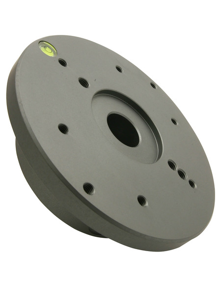 Robtics Geoptik Pier Adapter for EQ6, EQ8, Avalon, GM1000 mounts - 30A514