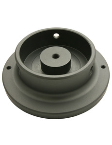 Geoptik Pier Adapter for EQ6, EQ8, Avalon, GM1000 mounts... 2