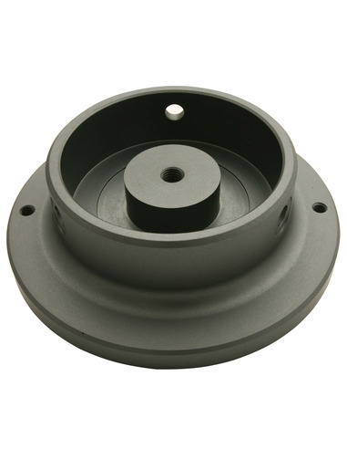 Robtics Geoptik Pier Adapter for EQ6, EQ8, Avalon, GM1000 mounts - 30A514