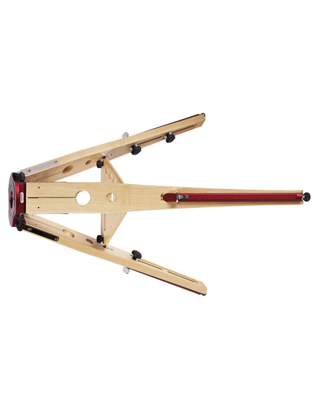 Robtics Geoptik HERCULES, Wood tripod - 30H105