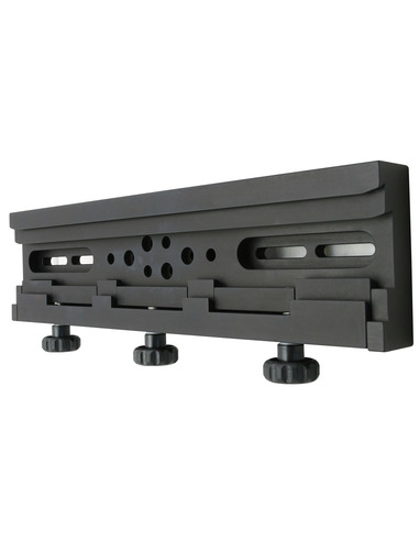 Robtics Geoptik G-REX Dual Saddle Plate Losmandy /vixen 450 mm