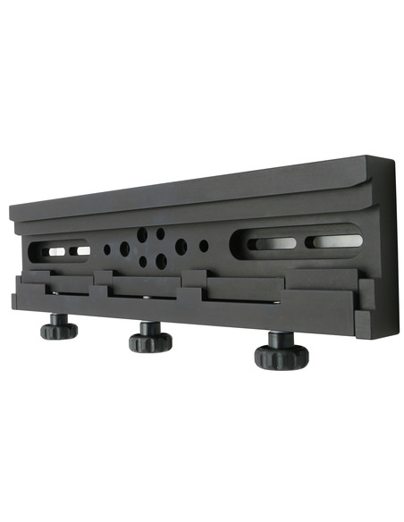 Robtics Geoptik G-REX Dual Saddle Plate Losmandy /vixen 450 mm