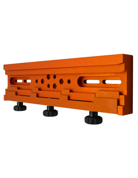 Robtics Geoptik G-REX Dual Saddle Plate Losmandy /vixen 450 mm