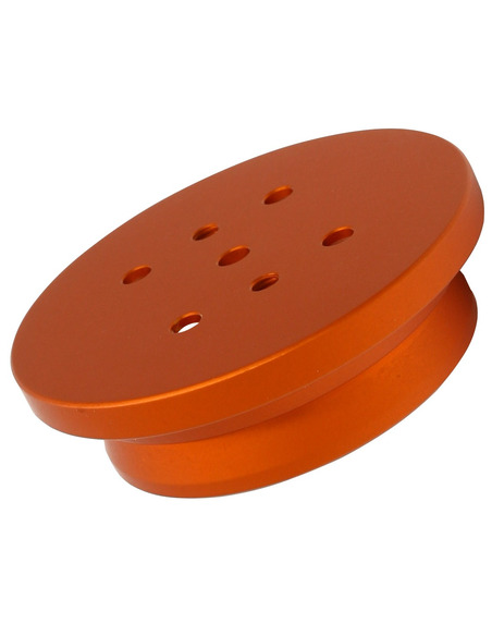 Robtics Geoptik Puck for new EQ6 mount - 30A057N