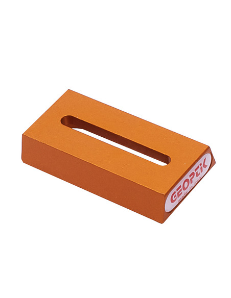 Robtics Geoptik Vixen/EQ dovetail 80mm - 30A058