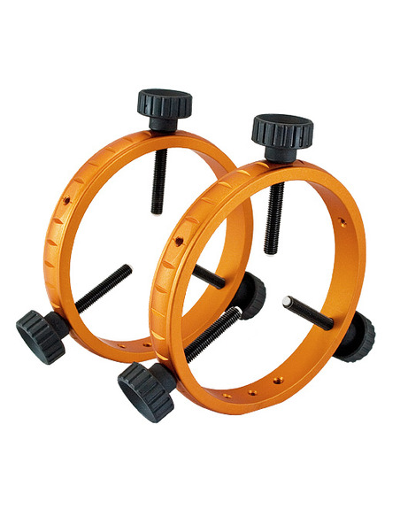 Robtics Geoptik Kit Rings internal diameter 130mm - 30A185