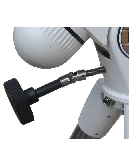 Robtics Geoptik Jointed screw M10 for declination control on EQ6 mount - 30A232